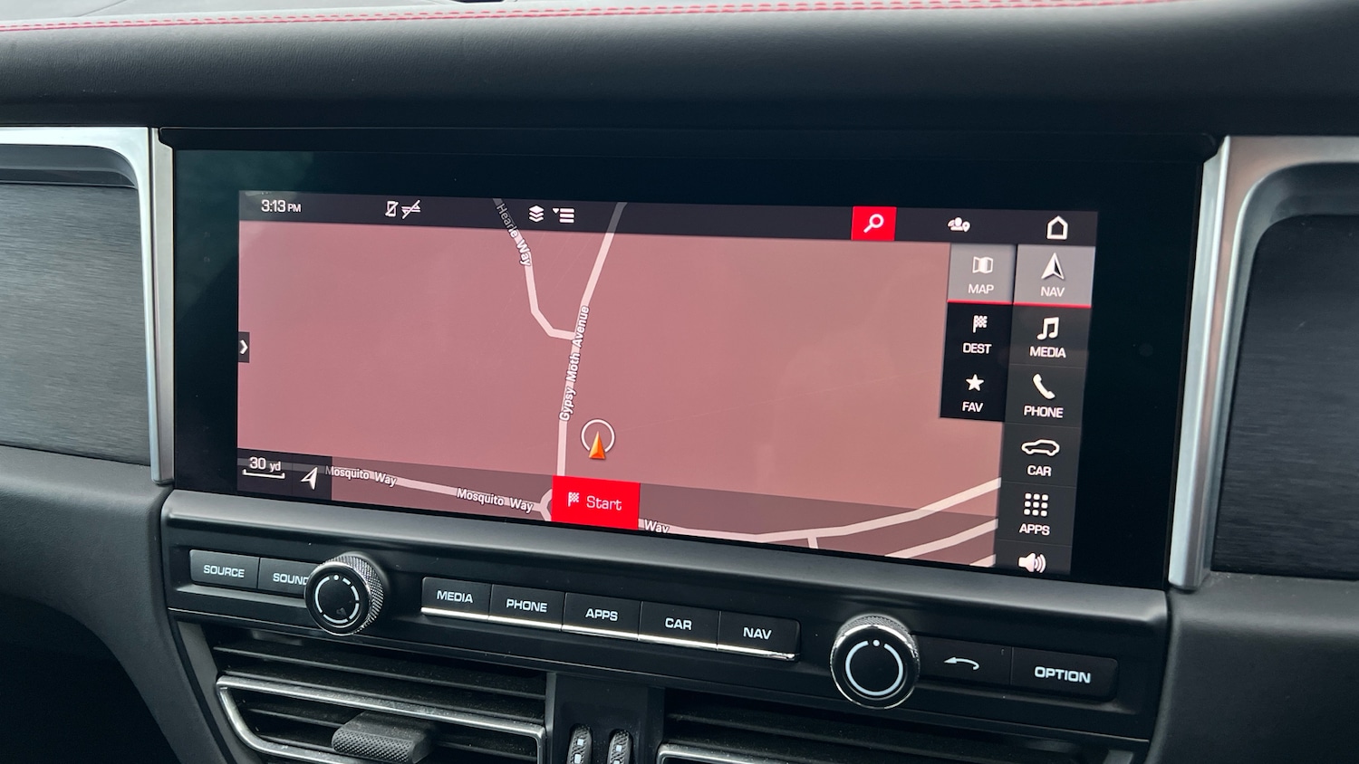 Used Porsche Macan 2021 for sale - 77154512: Photo 18