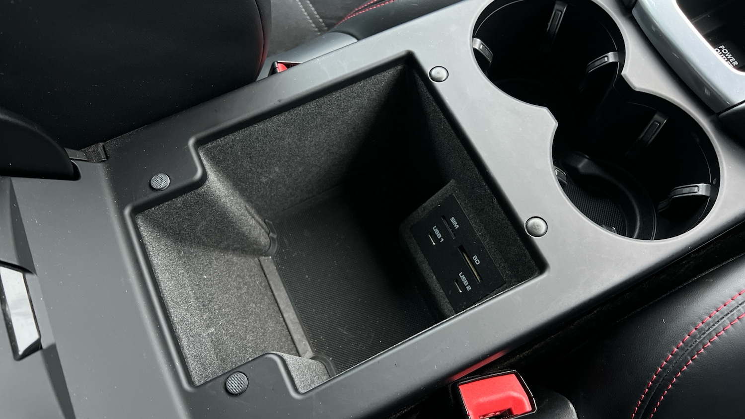 Used Porsche Macan 2021 for sale - 77154512: Photo 21