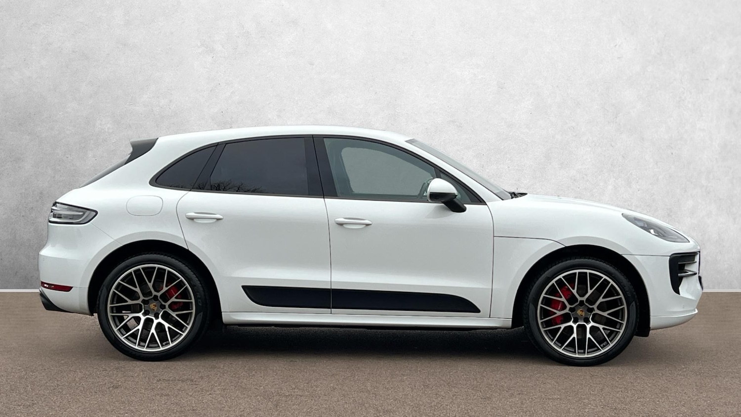 Used Porsche Macan 2021 for sale - 77154512: Photo 5
