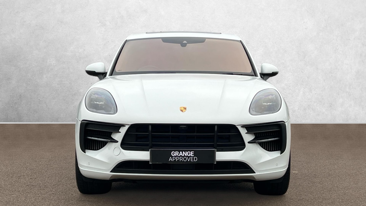 Used Porsche Macan 2021 for sale - 77154512: Photo 7