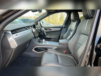 Used Jaguar F-Pace 2022 for sale - 79198299: Photo