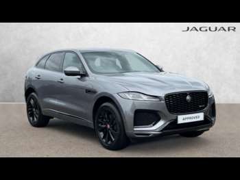 2021 - 2.0 P400e R-Dynamic SE 5dr Auto AWD