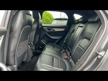 Used Jaguar F-Pace 2021 for sale - 74859396: Photo