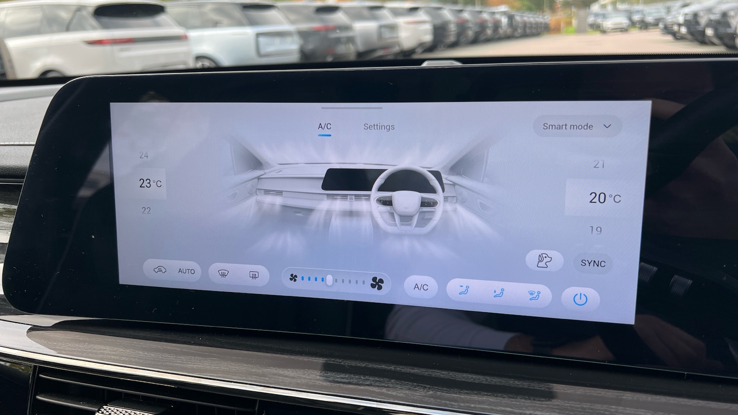 Used Omoda OMODA 5 2024 for sale - 77065553: Photo 22