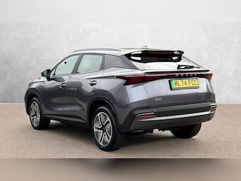 Used Omoda OMODA 5 2024 for sale - 77065553: Photo