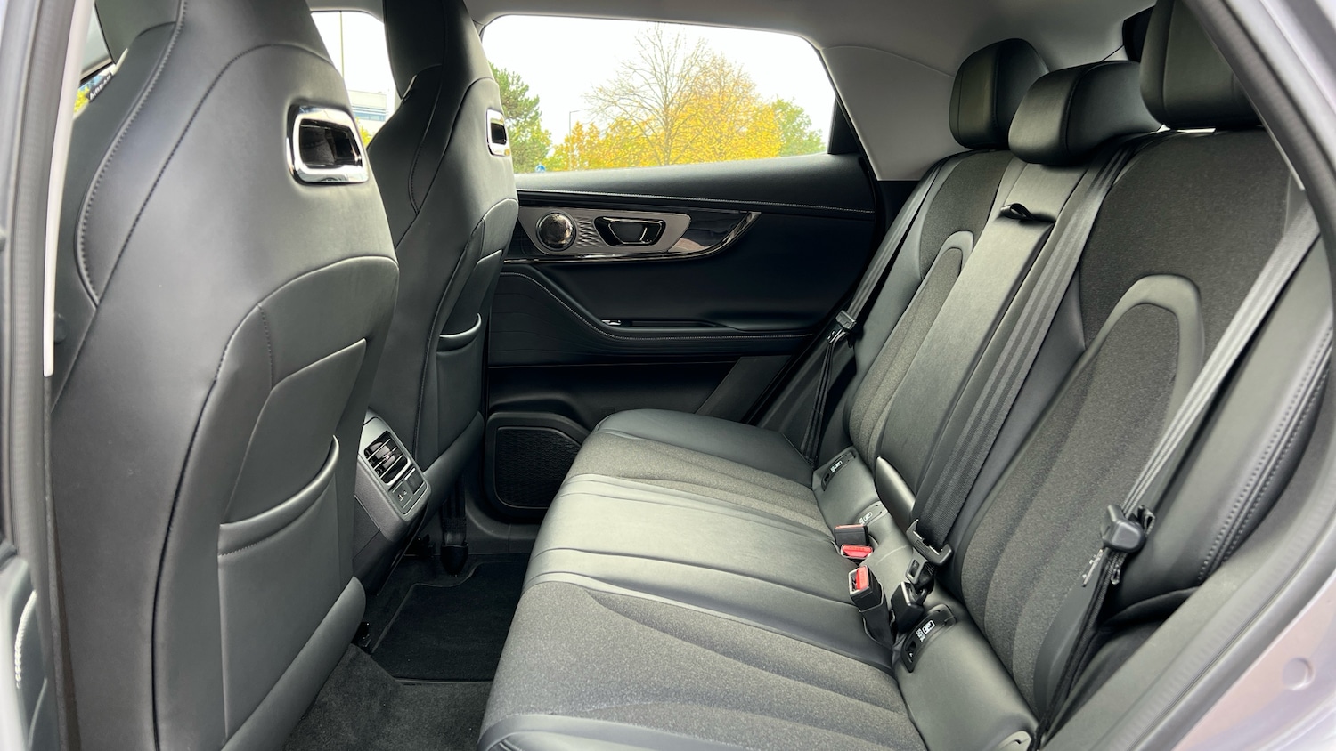 Used Omoda OMODA 5 2024 for sale - 77065553: Photo 4