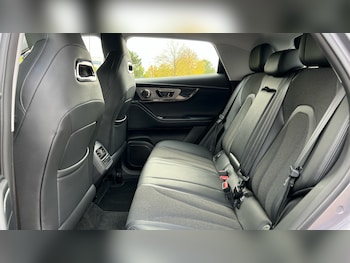 Used Omoda OMODA 5 2024 for sale - 77065553: Photo