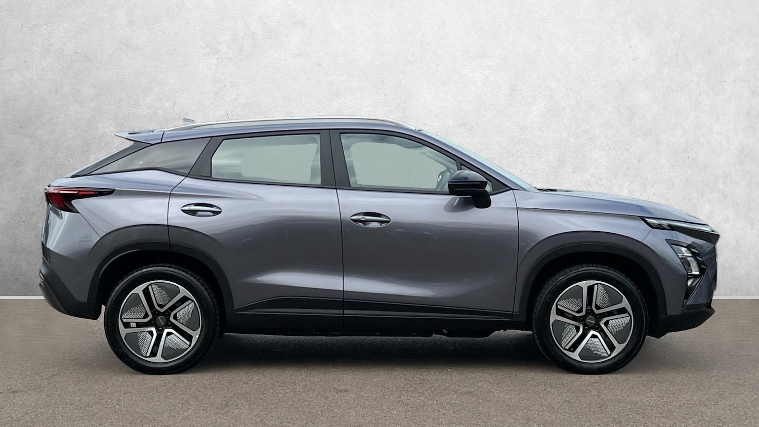 Used Omoda OMODA 5 2024 for sale - 77065553: Photo 5