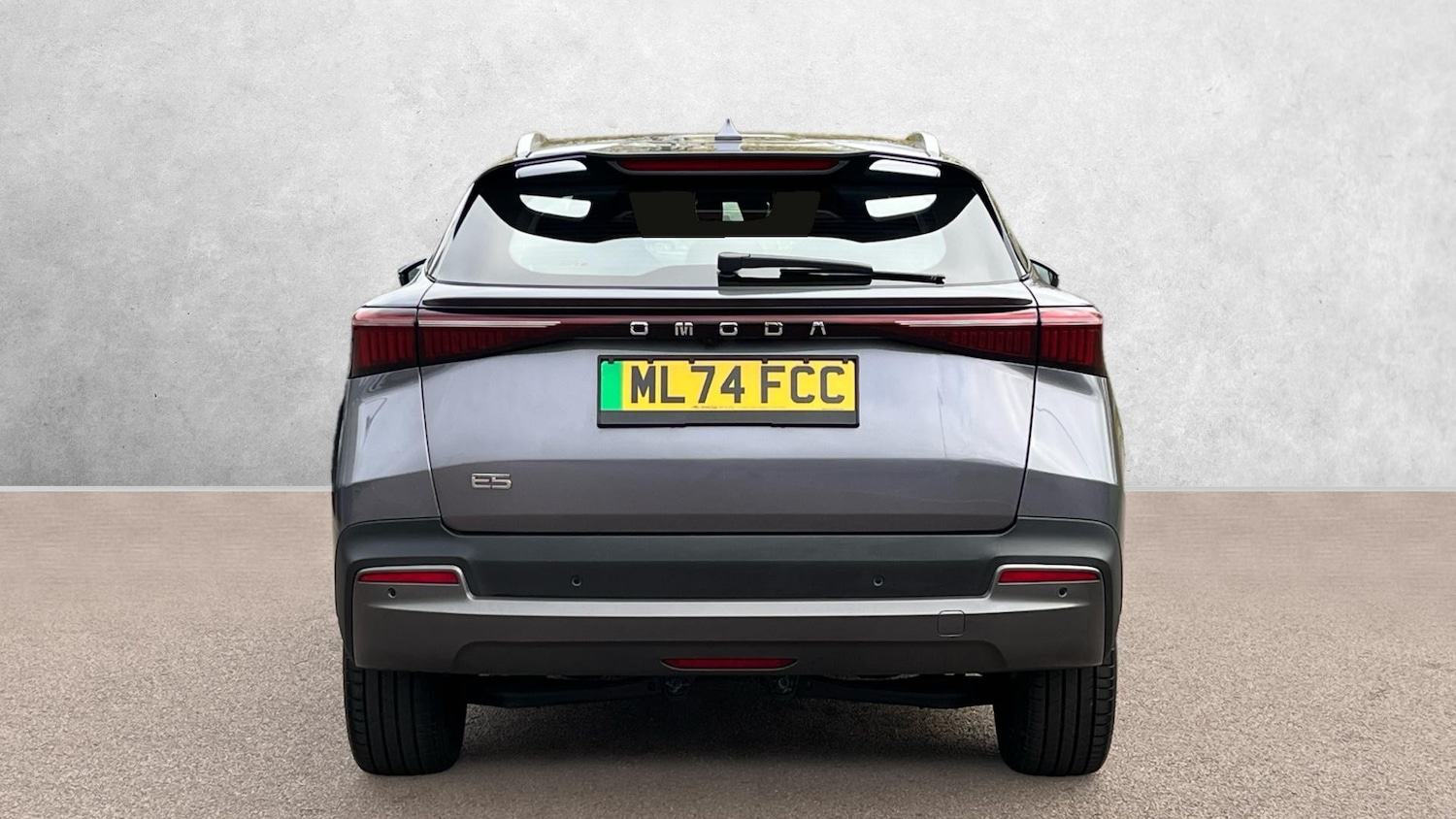 Used Omoda OMODA 5 2024 for sale - 77065553: Photo 6