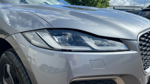 Used Jaguar F-Pace 2023 for sale - 75361819: Photo 17