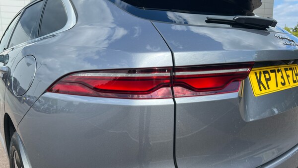 Used Jaguar F-Pace 2023 for sale - 75361819: Photo 19