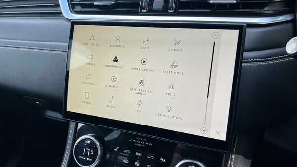 Used Jaguar F-Pace 2023 for sale - 75361819: Photo 24