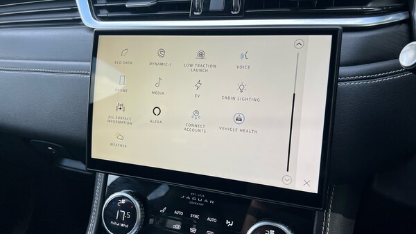 Used Jaguar F-Pace 2023 for sale - 75361819: Photo 25