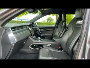 Used Jaguar F-Pace 2023 for sale - 75361819: Photo