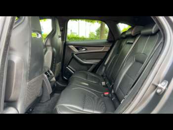 Used Jaguar F-Pace 2023 for sale - 75361819: Photo