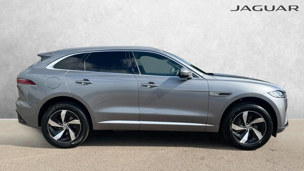 Used Jaguar F-Pace 2023 for sale - 75361819: Photo 5