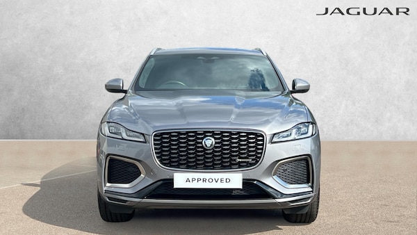 Used Jaguar F-Pace 2023 for sale - 75361819: Photo 7