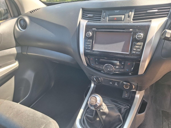 Used Nissan Navara 2016 for sale - 75124319: Photo 11