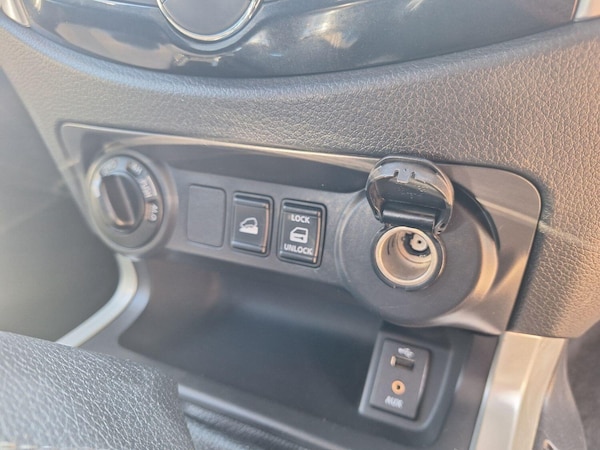 Used Nissan Navara 2016 for sale - 75124319: Photo 12