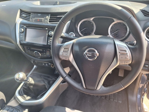 Used Nissan Navara 2016 for sale - 75124319: Photo 15