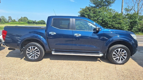 Used Nissan Navara 2016 for sale - 75124319: Photo 2