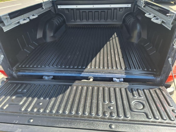 Used Nissan Navara 2016 for sale - 75124319: Photo 6