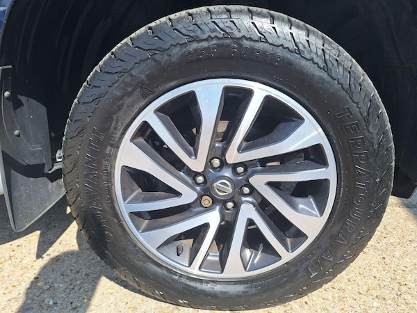 Used Nissan Navara 2016 for sale - 75124319: Photo 7