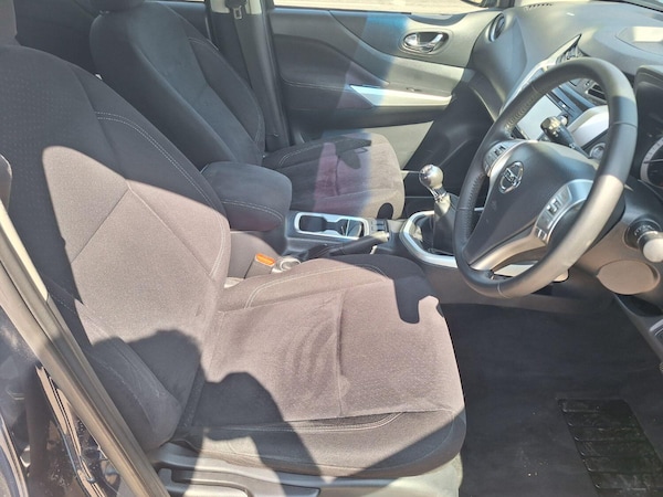 Used Nissan Navara 2016 for sale - 75124319: Photo 9