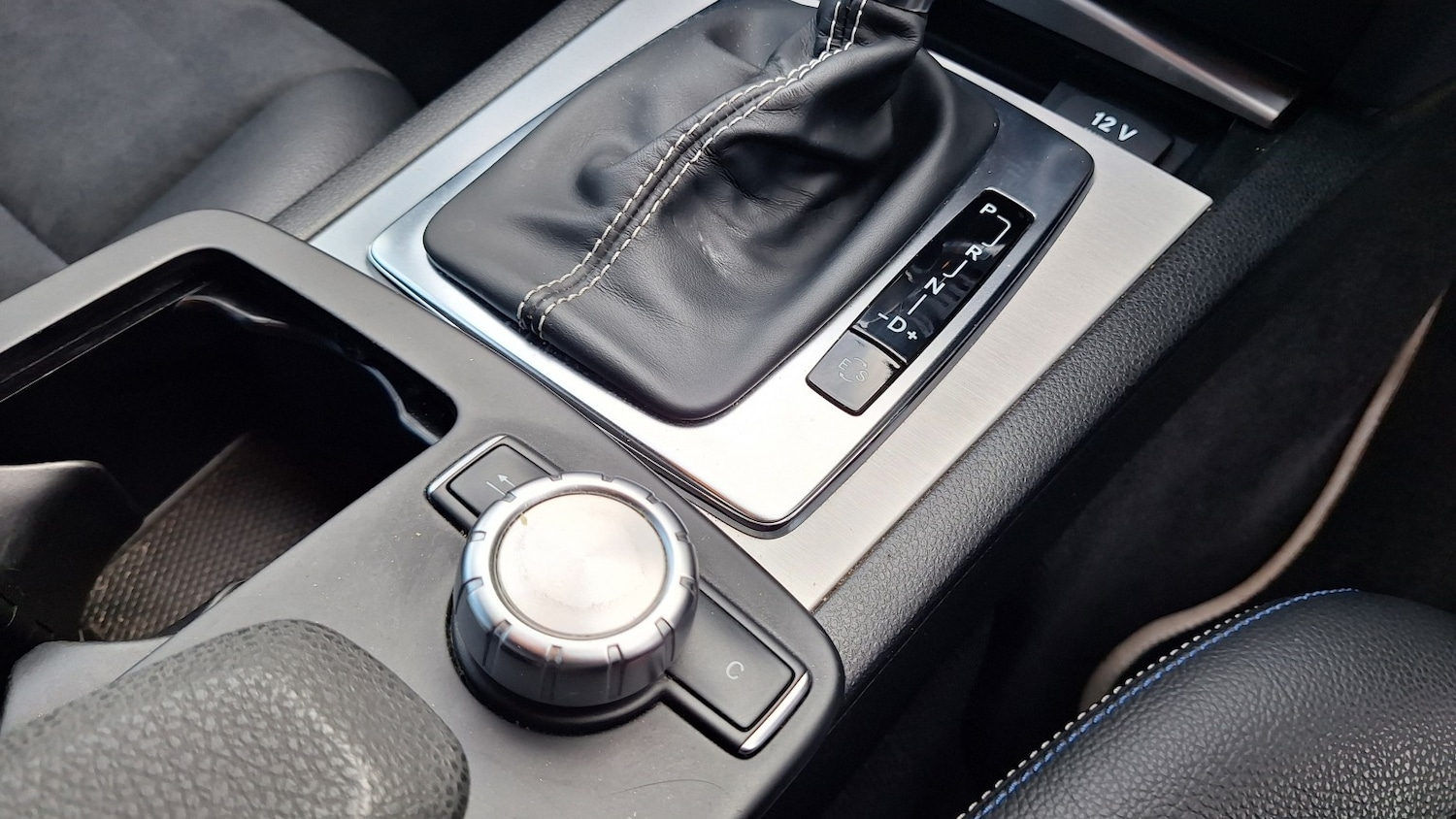 Used Mercedes-Benz C Class 2014 for sale - 76836995: Photo 14