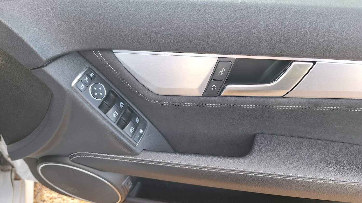 Used Mercedes-Benz C Class 2014 for sale - 76836995: Photo 18