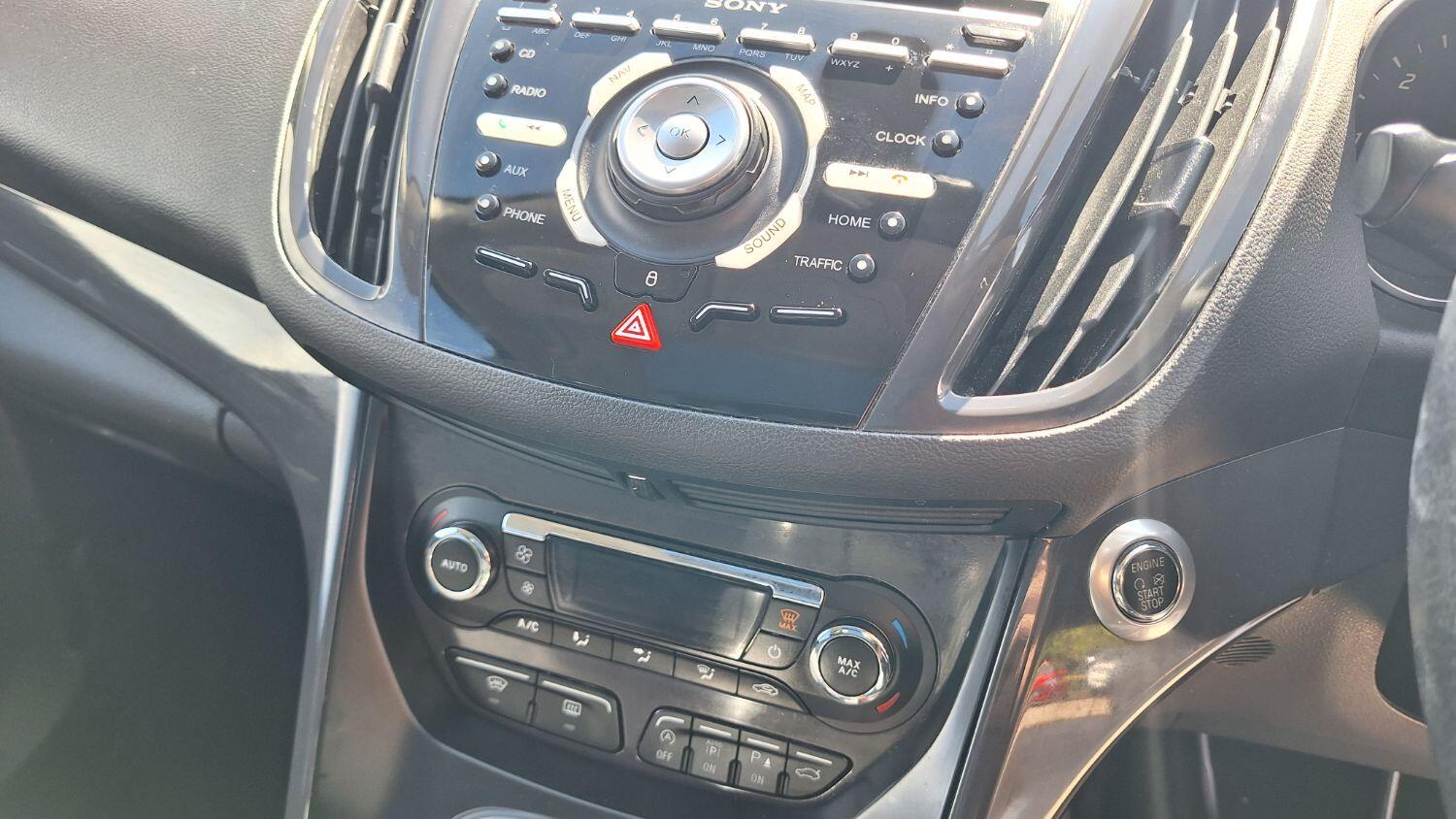 Used Ford Kuga 2015 for sale - 76794054: Photo 15