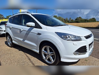 2015 - 2.0 TDCi 180 Titanium X 5dr