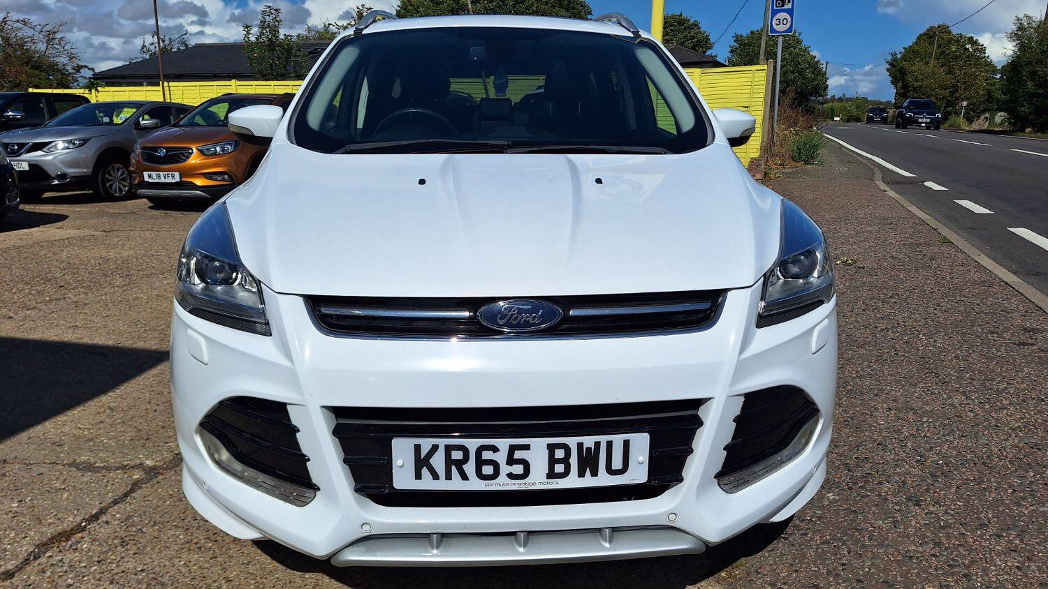 Used Ford Kuga 2015 for sale - 76794054: Photo 22