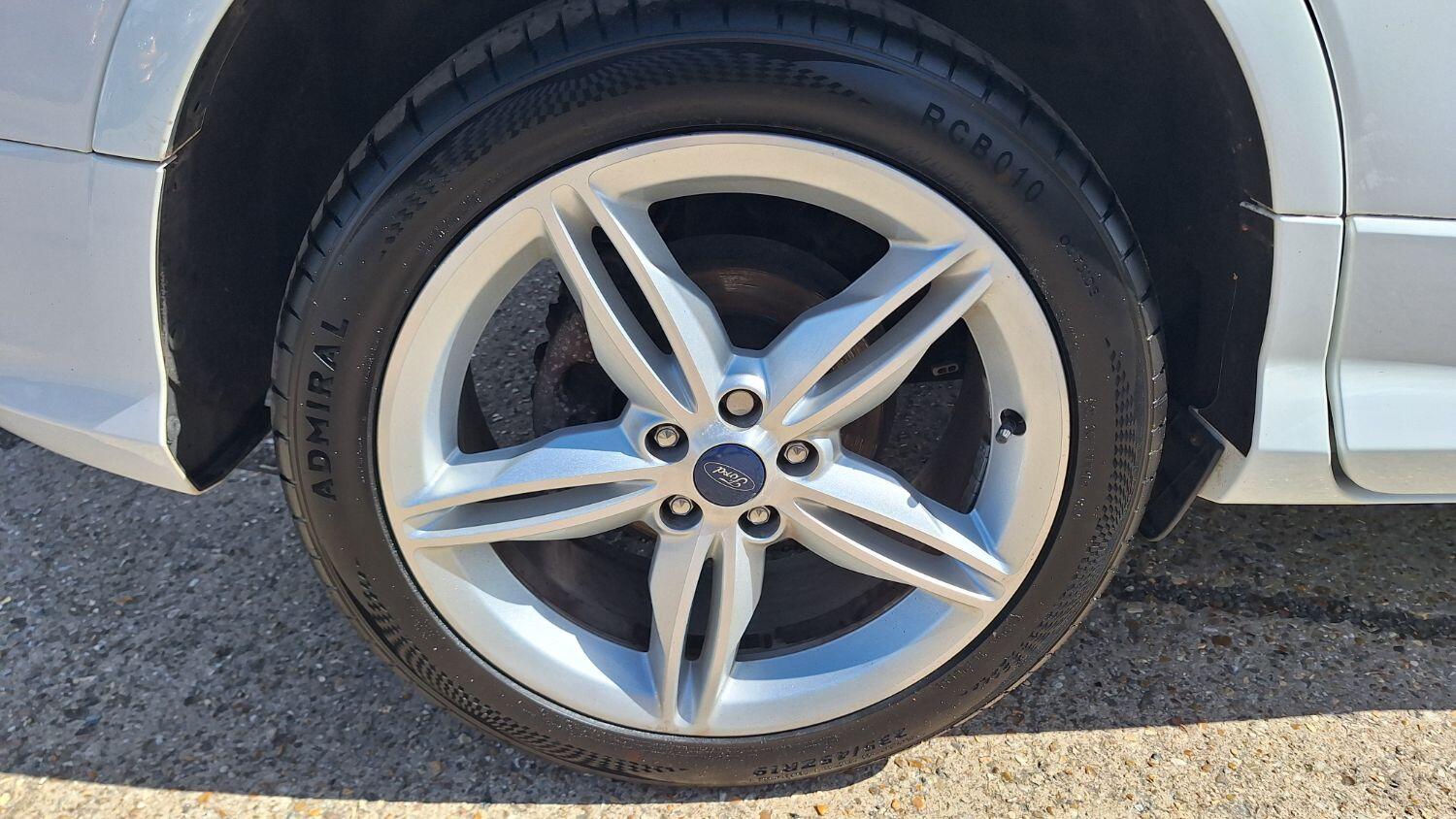 Used Ford Kuga 2015 for sale - 76794054: Photo 7