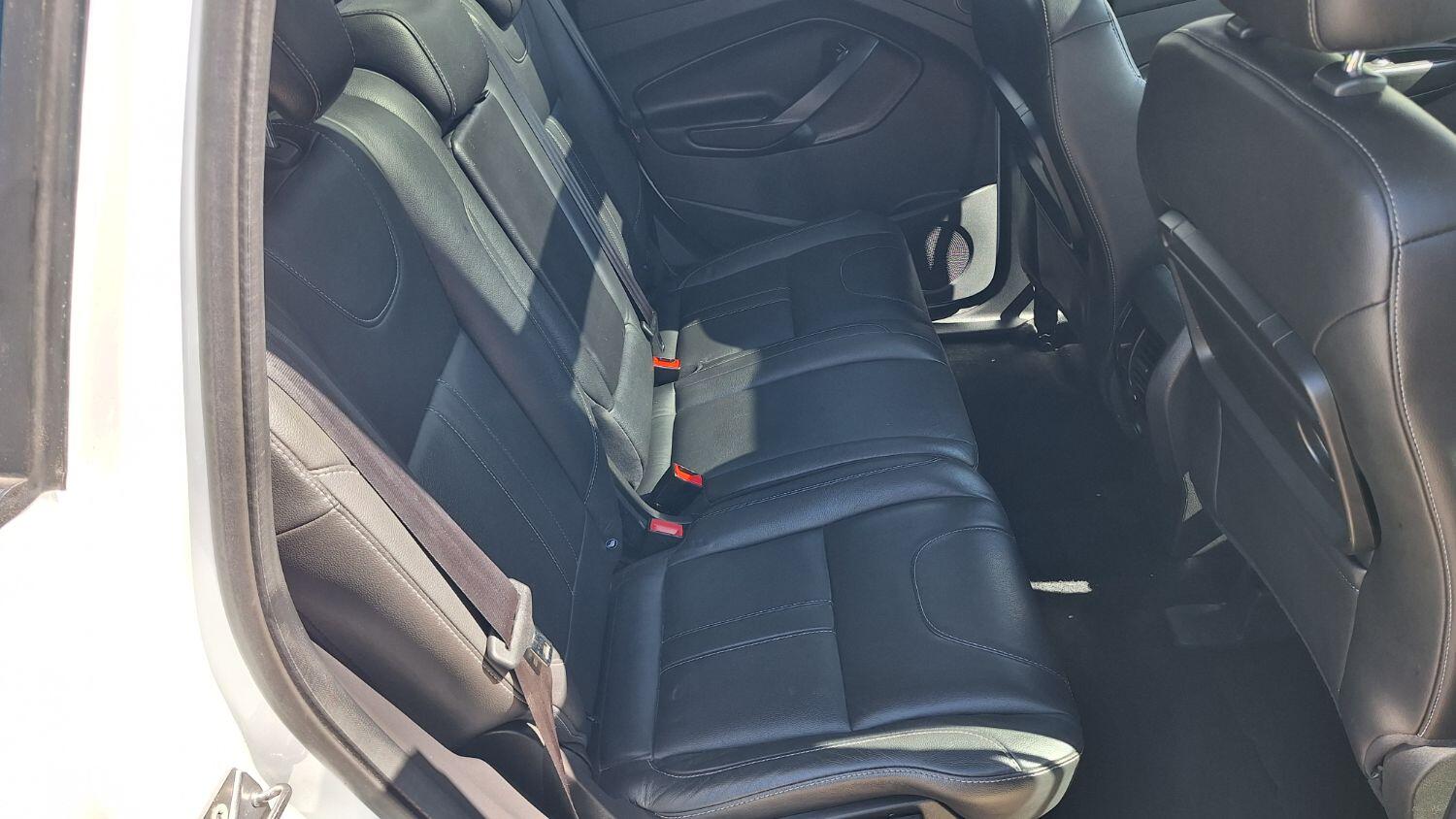 Used Ford Kuga 2015 for sale - 76794054: Photo 8