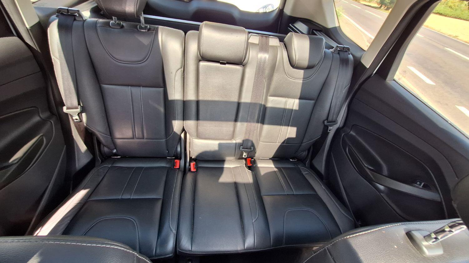 Used Ford Kuga 2015 for sale - 76794054: Photo 9