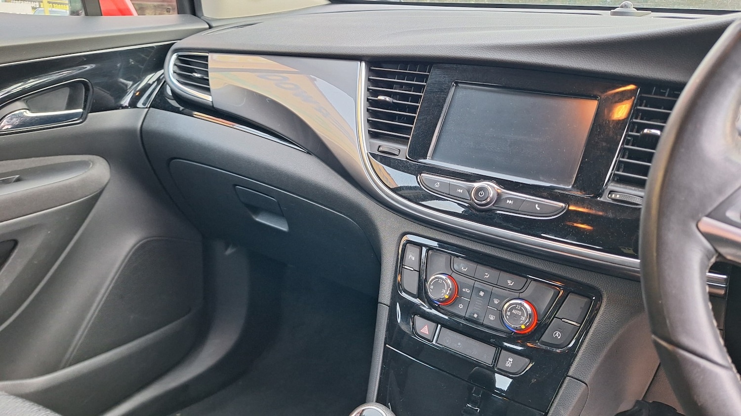 Used Vauxhall Mokka X 2018 for sale - 77173219: Photo 10