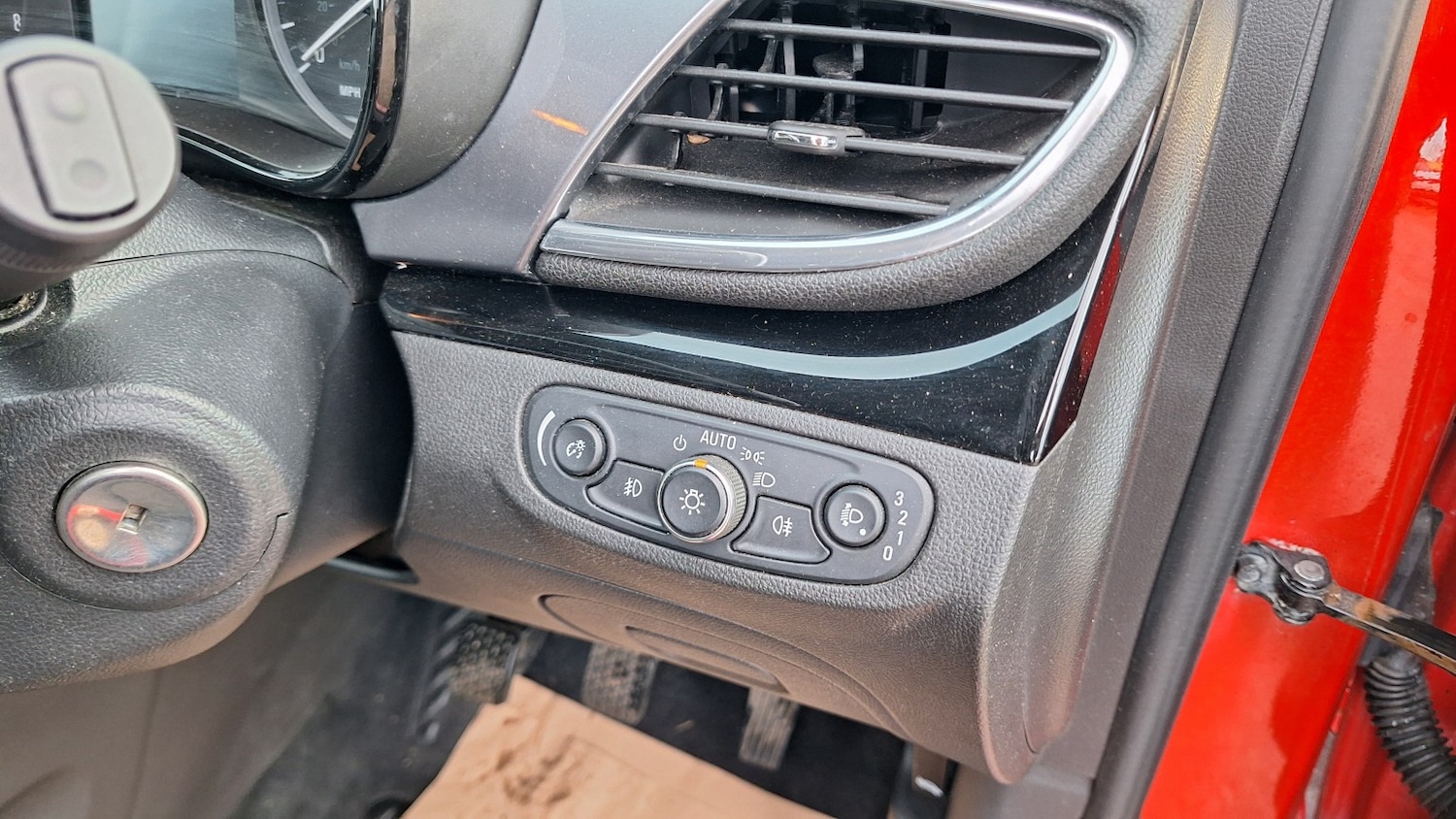 Used Vauxhall Mokka X 2018 for sale - 77173219: Photo 13