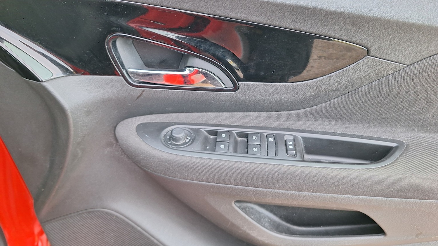 Used Vauxhall Mokka X 2018 for sale - 77173219: Photo 14