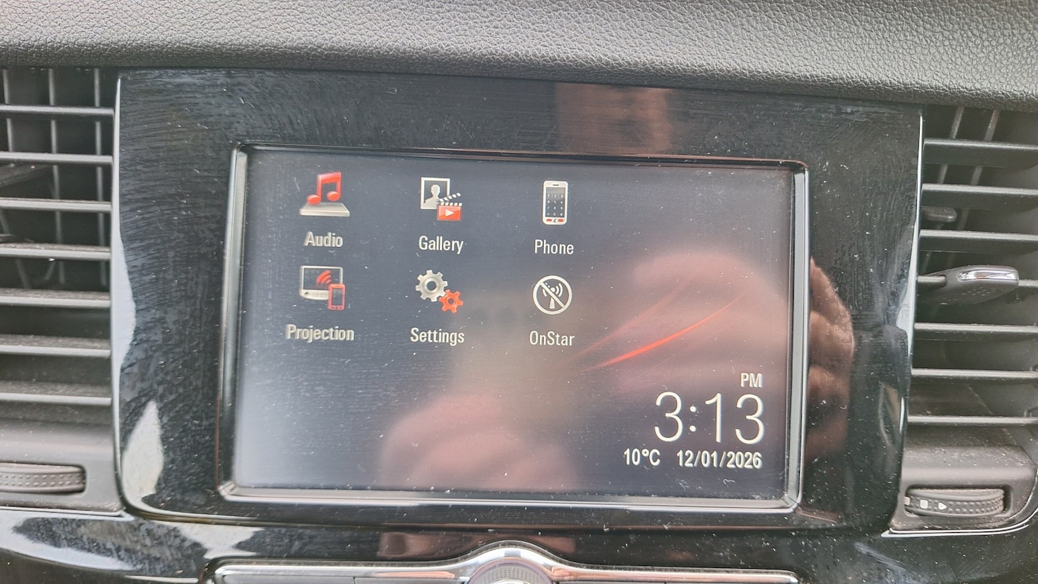 Used Vauxhall Mokka X 2018 for sale - 77173219: Photo 16