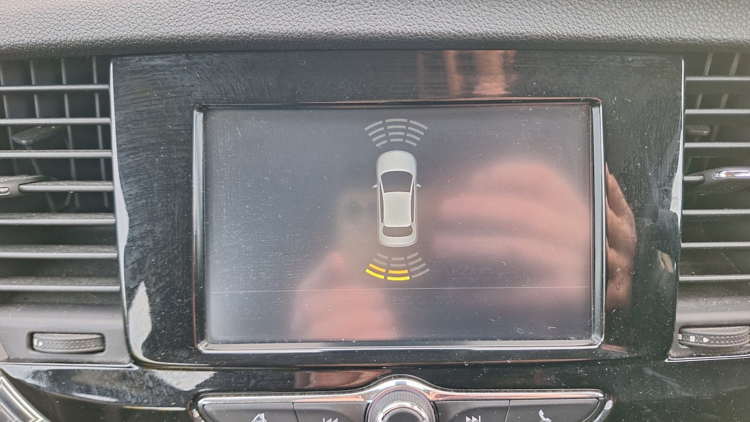 Used Vauxhall Mokka X 2018 for sale - 77173219: Photo 17