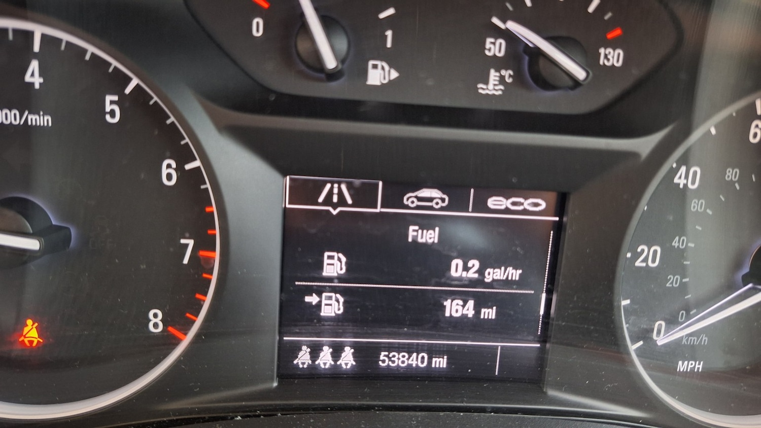 Used Vauxhall Mokka X 2018 for sale - 77173219: Photo 18