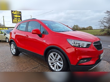 2018 - 1.4T ecoTEC Active 5dr