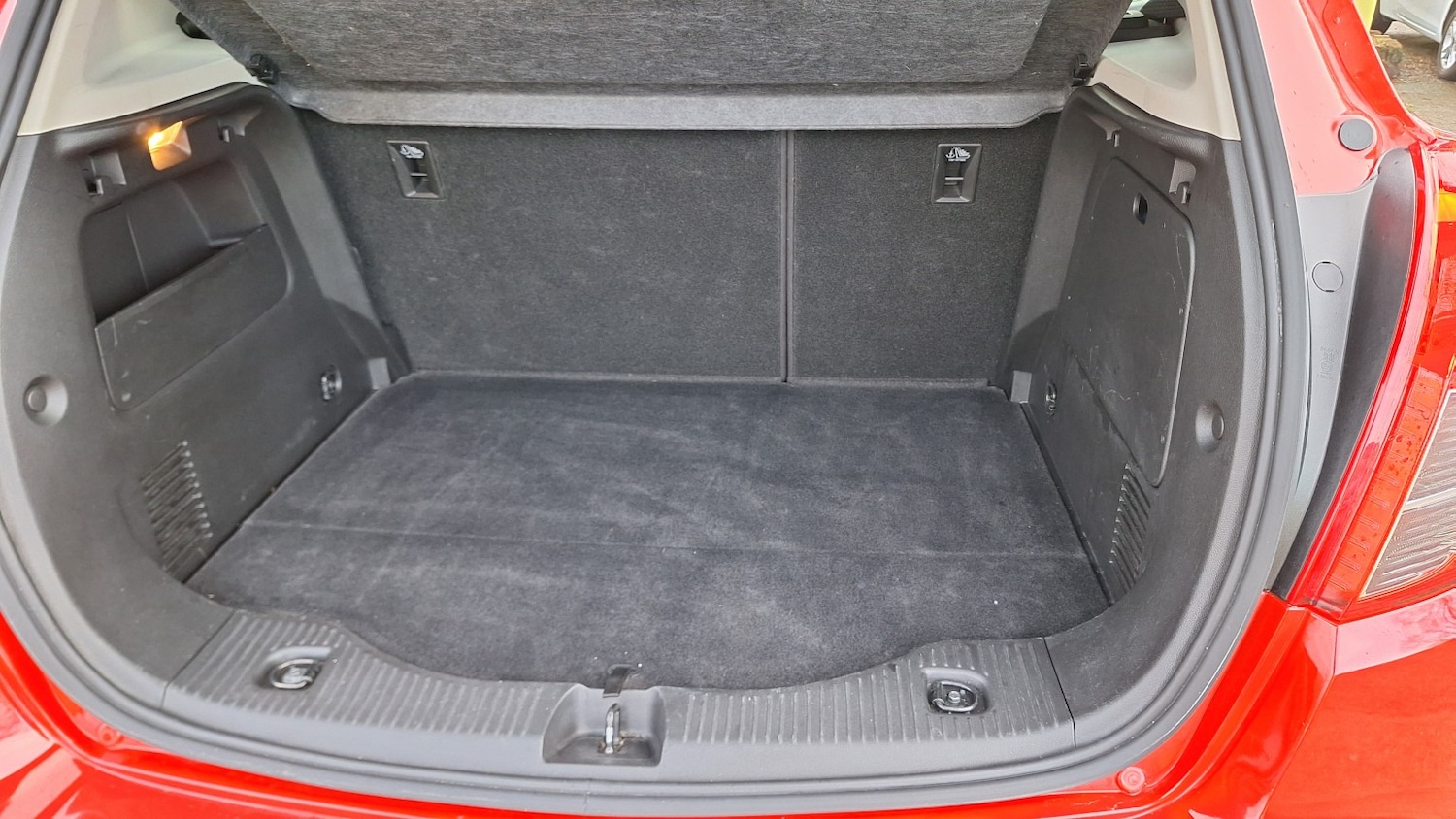 Used Vauxhall Mokka X 2018 for sale - 77173219: Photo 5