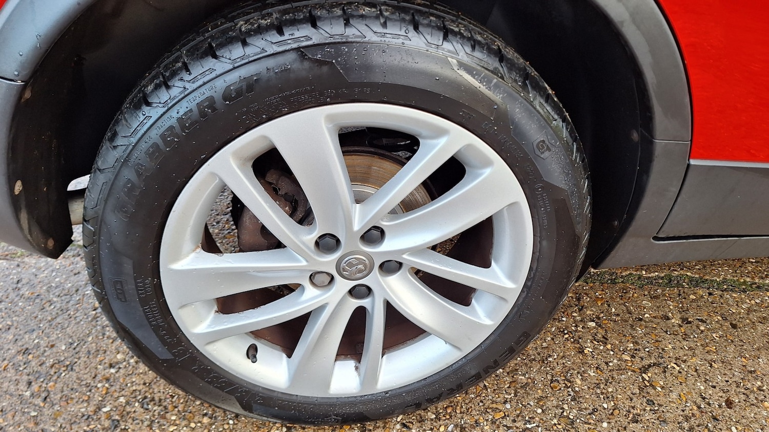 Used Vauxhall Mokka X 2018 for sale - 77173219: Photo 6