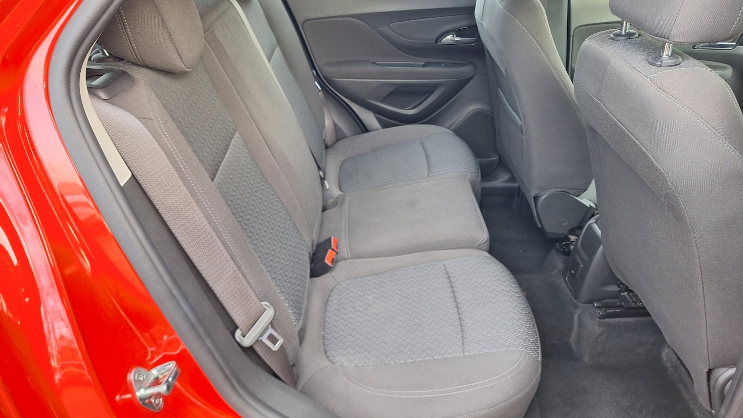 Used Vauxhall Mokka X 2018 for sale - 77173219: Photo 7