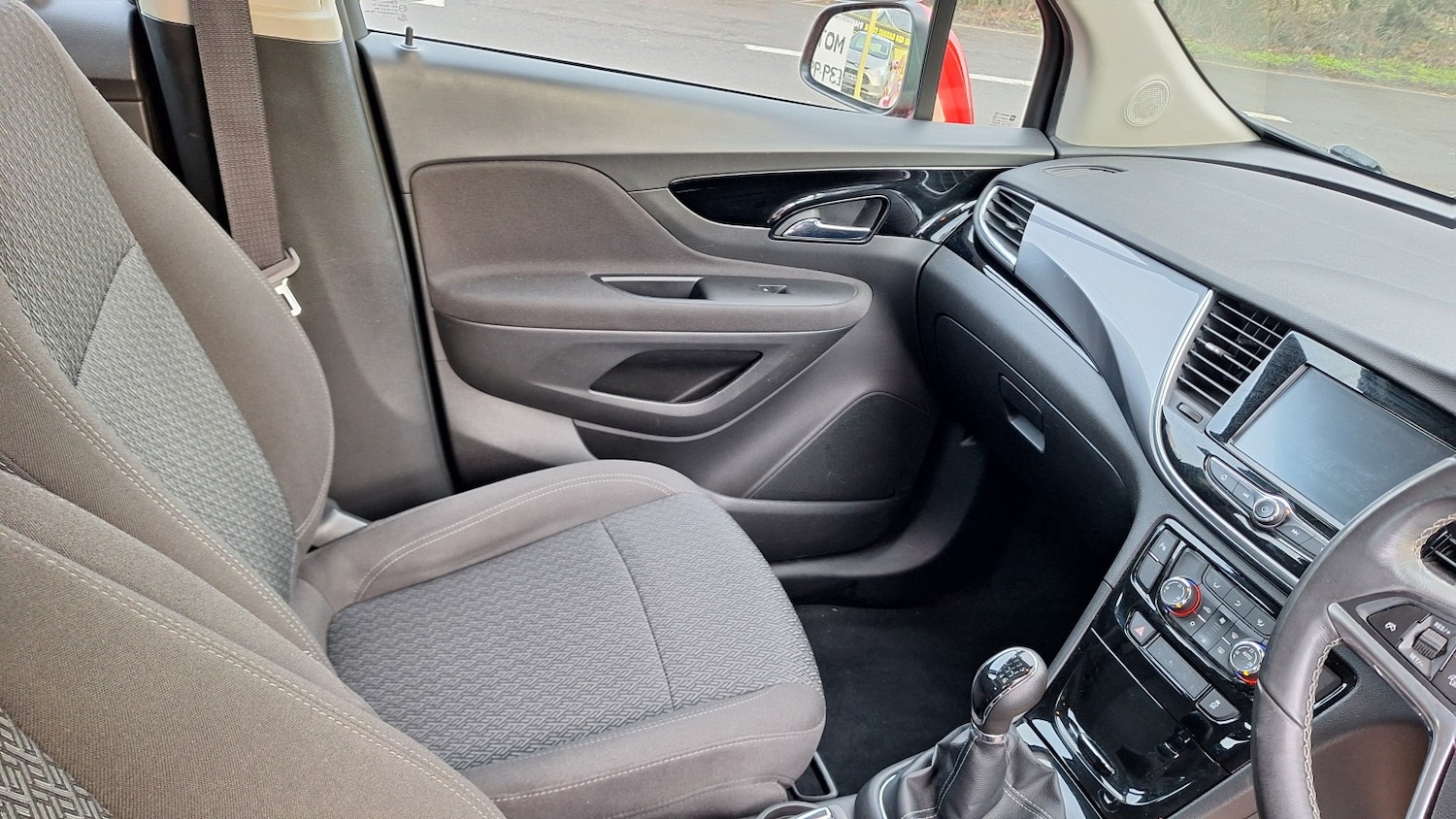 Used Vauxhall Mokka X 2018 for sale - 77173219: Photo 9