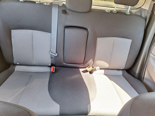 Used Mitsubishi L200 2018 for sale - 75124366: Photo 11