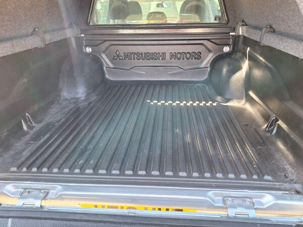 Used Mitsubishi L200 2018 for sale - 75124366: Photo 5
