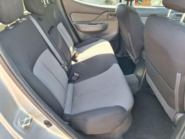 Used Mitsubishi L200 2018 for sale - 75124366: Photo 7